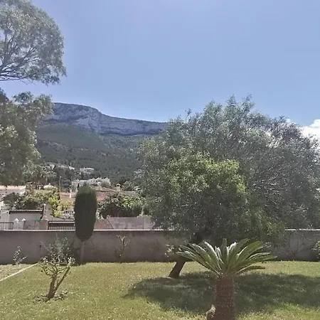 El Campus Denia